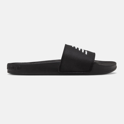 200 | New Balance Shoes Black/White - Women