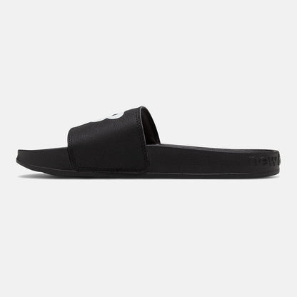 200 | New Balance Shoes Black/White - Women
