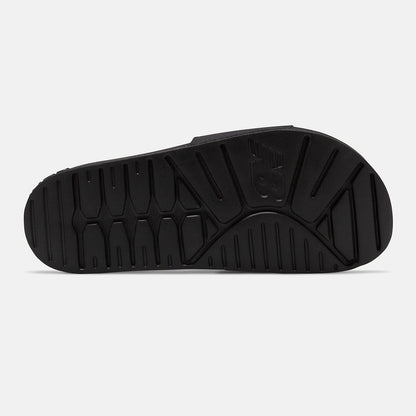 200 | New Balance Shoes Black/White - Women