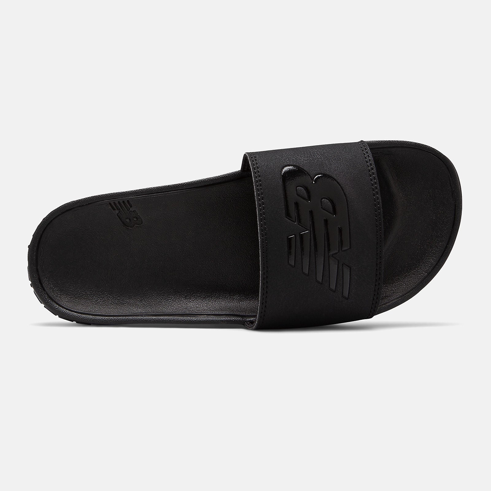 200 | New Balance Shoes Black - Women