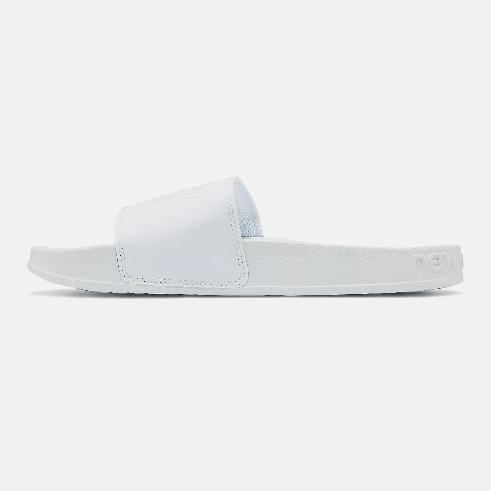 200 | New Balance Shoes White - Women