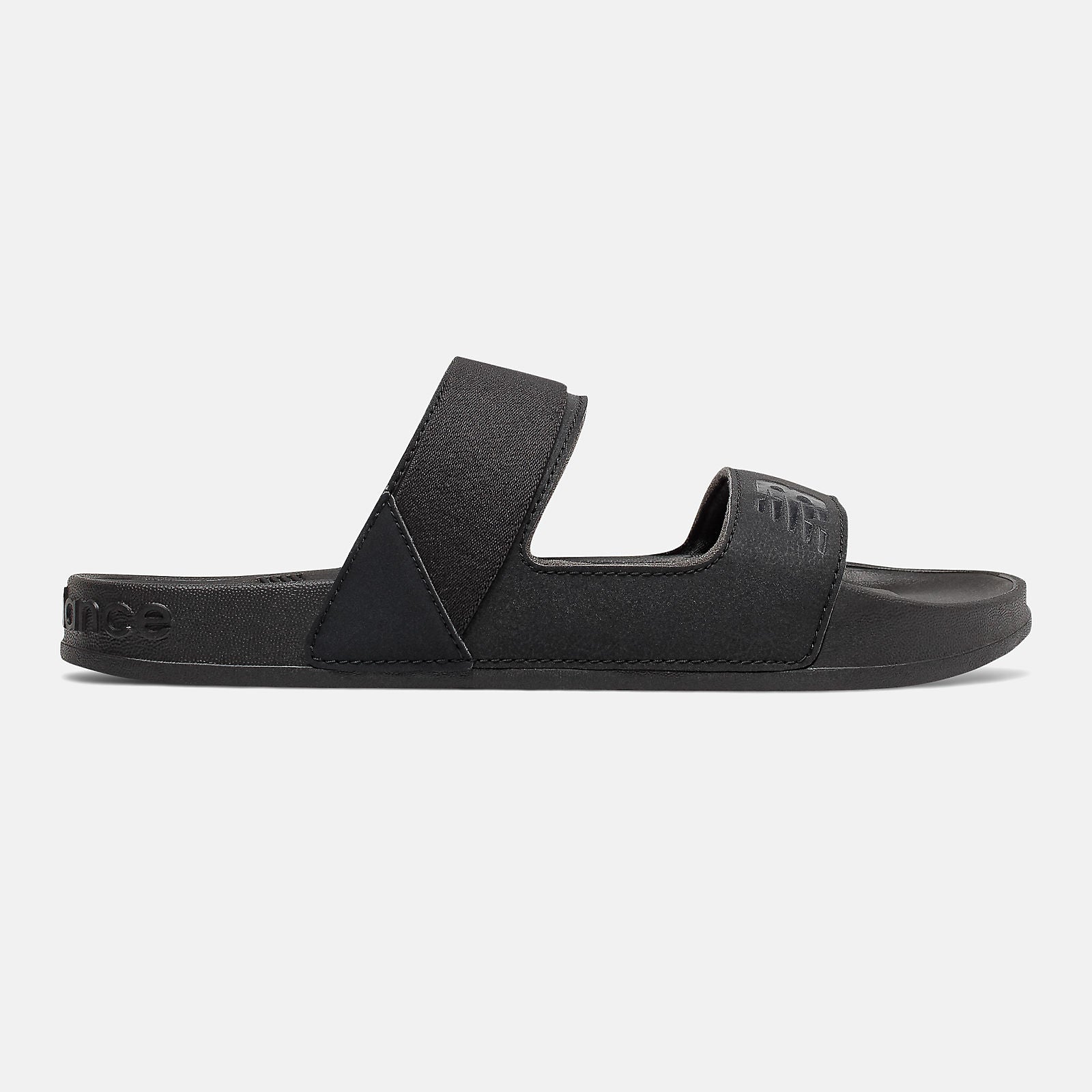 202 | New Balance Shoes Black - Women