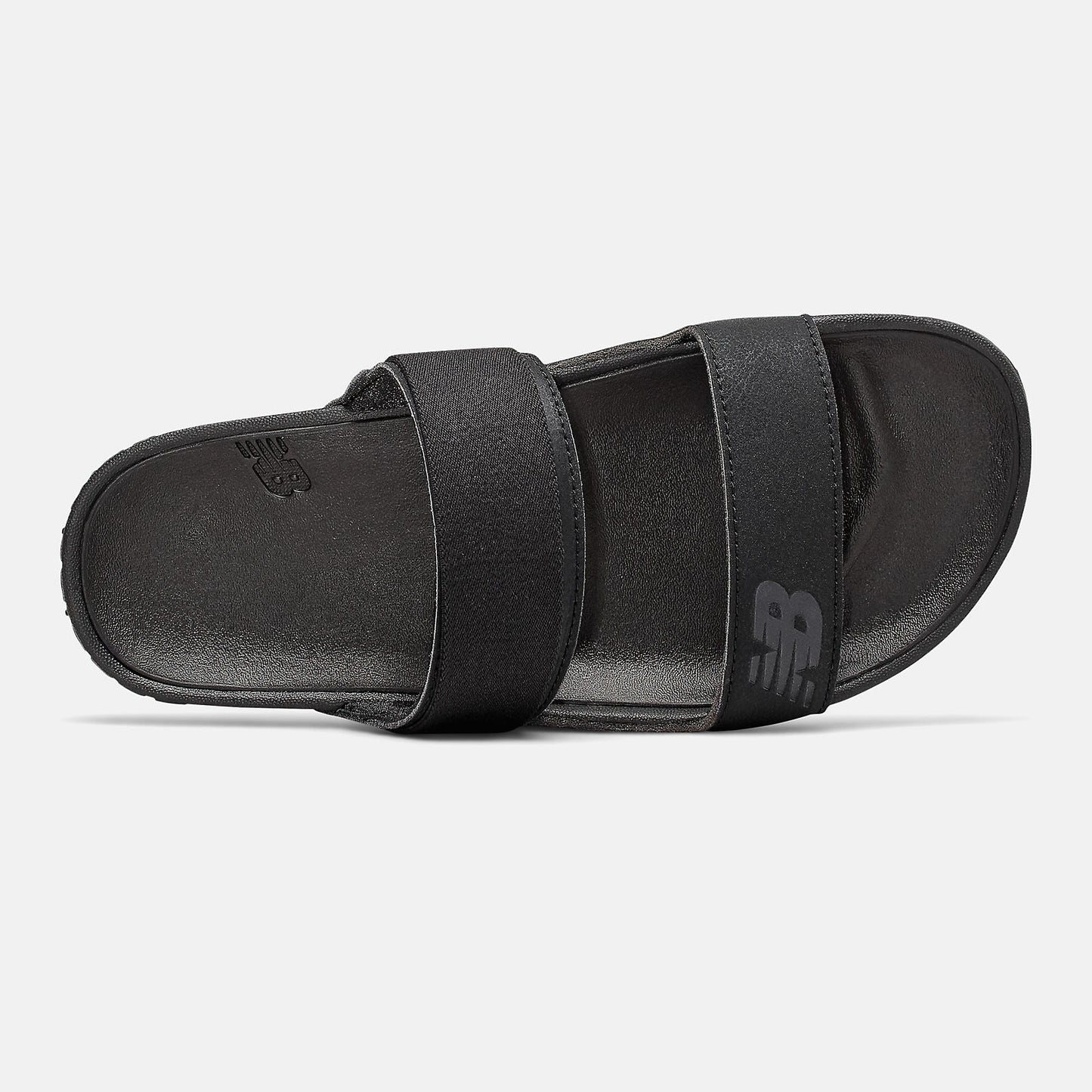 202 | New Balance Shoes Black - Women