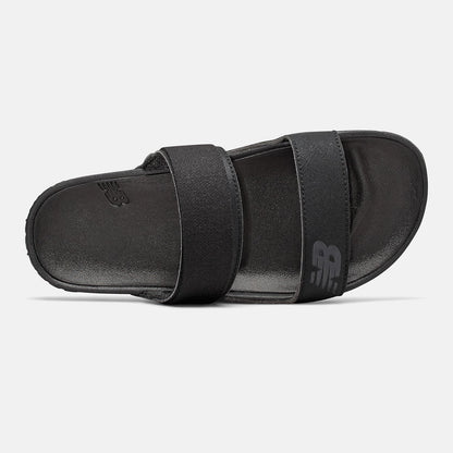 202 | New Balance Shoes Black - Women