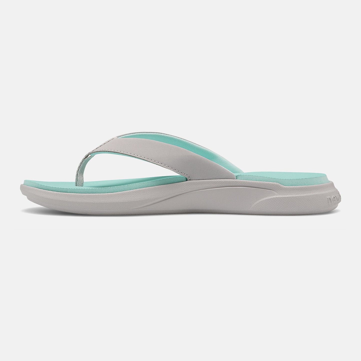 340 | New Balance Shoes Light Aluminum/White and Light Reef - Women