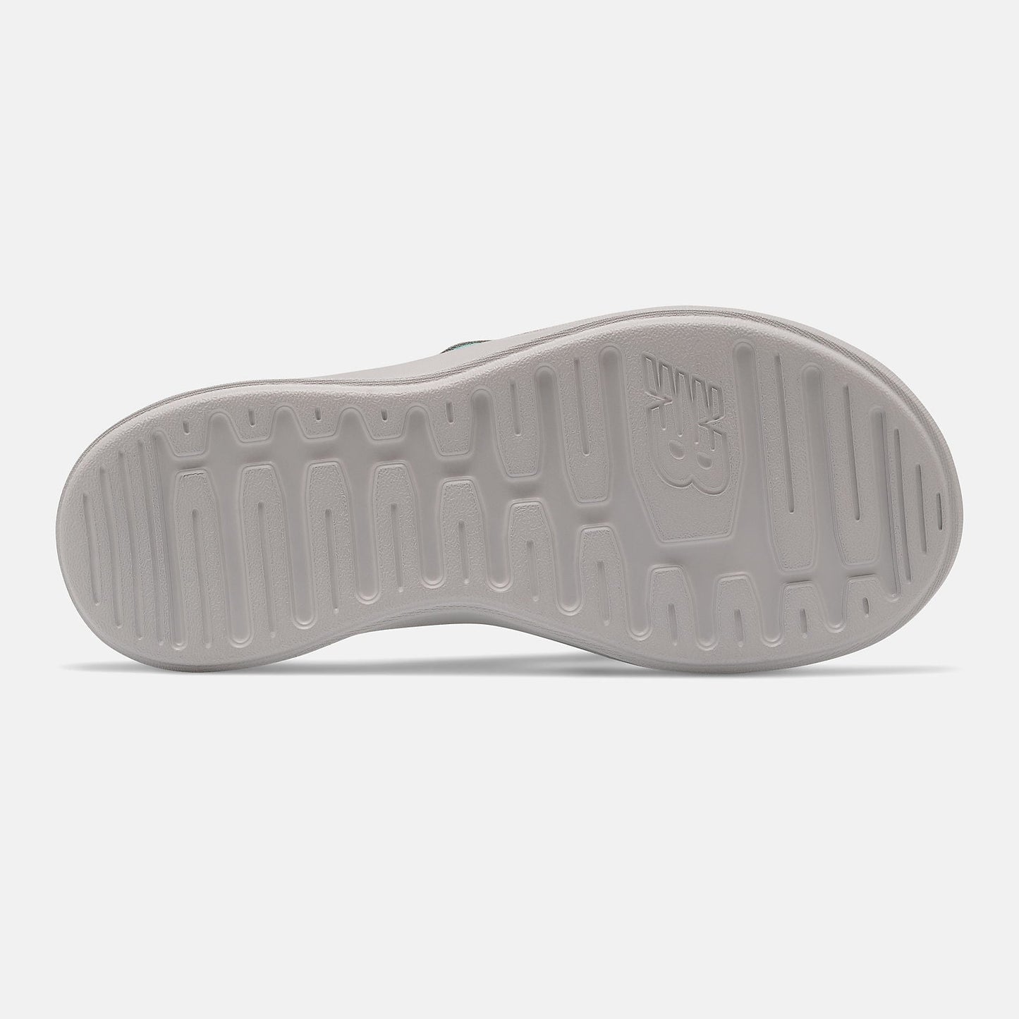 340 | New Balance Shoes Light Aluminum/White and Light Reef - Women
