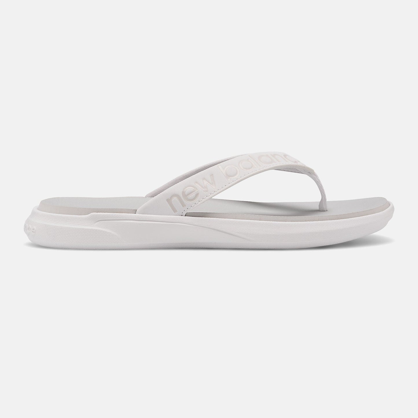 340 | New Balance Shoes White/Summer Fog - Women