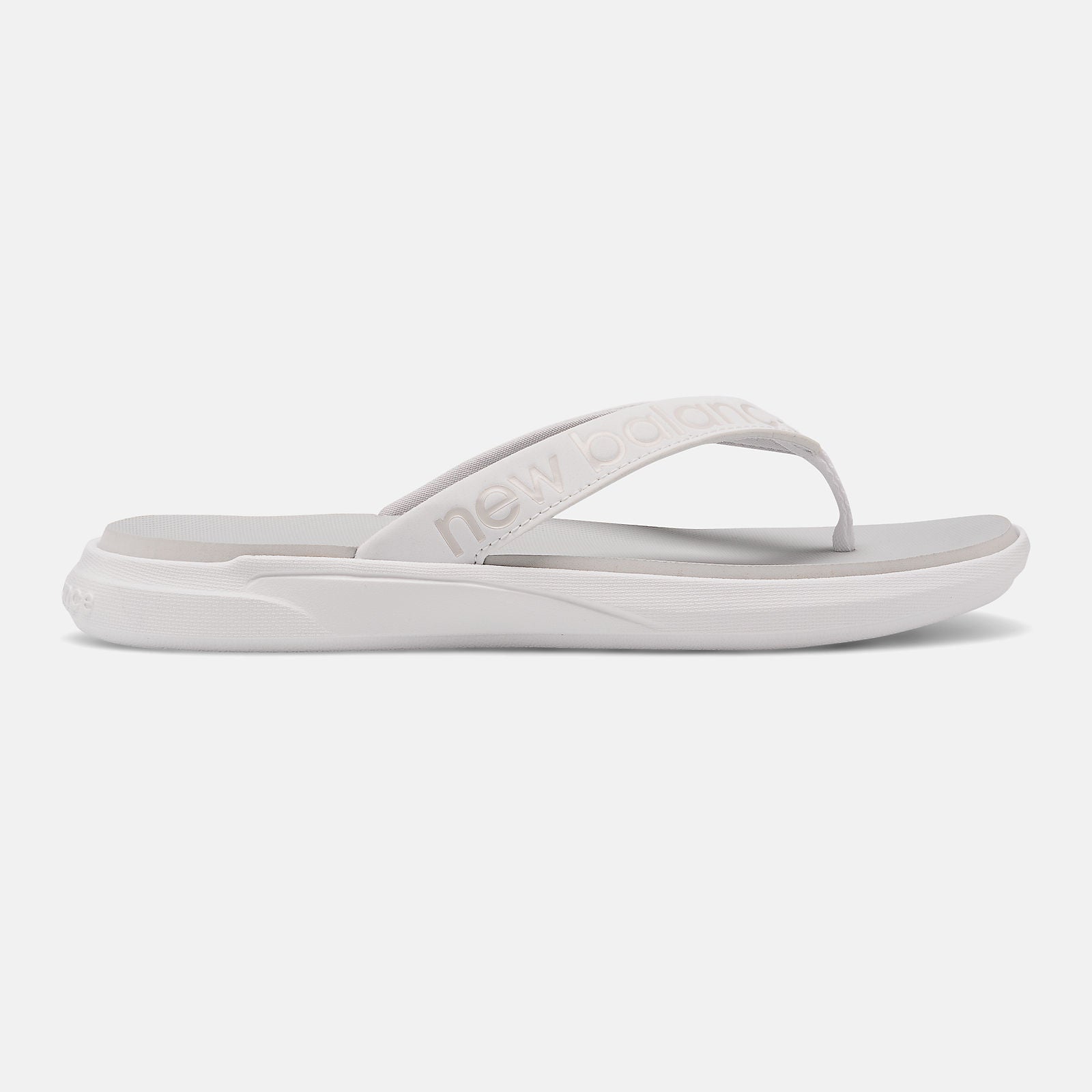 340 | New Balance Shoes White/Summer Fog - Women