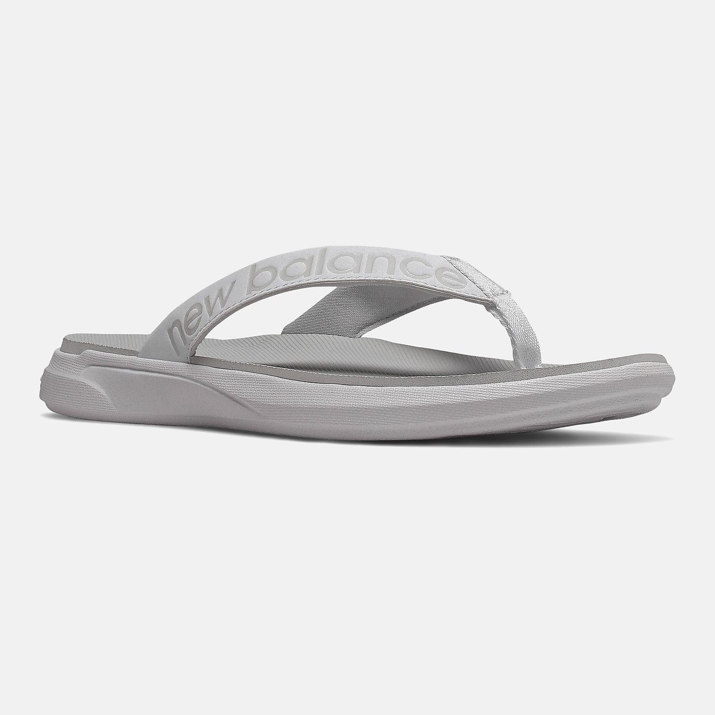 340 | New Balance Shoes White/Summer Fog - Women