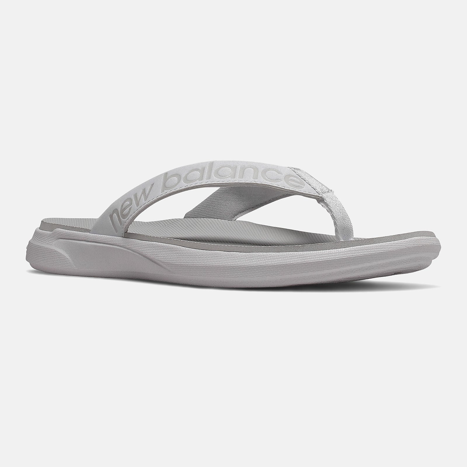 340 | New Balance Shoes White/Summer Fog - Women