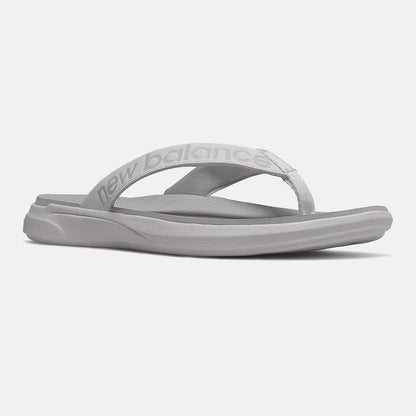 340 | New Balance Shoes White/Summer Fog - Women