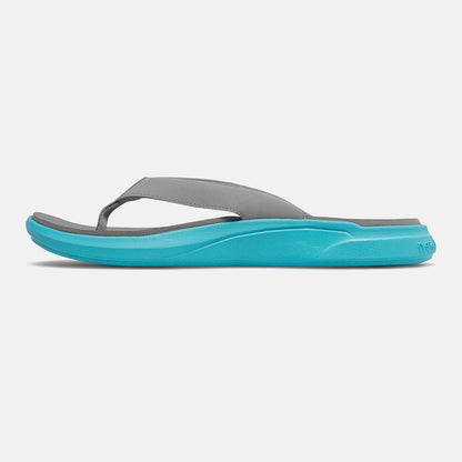 340 | New Balance Shoes Steel/Light Aluminum - Women