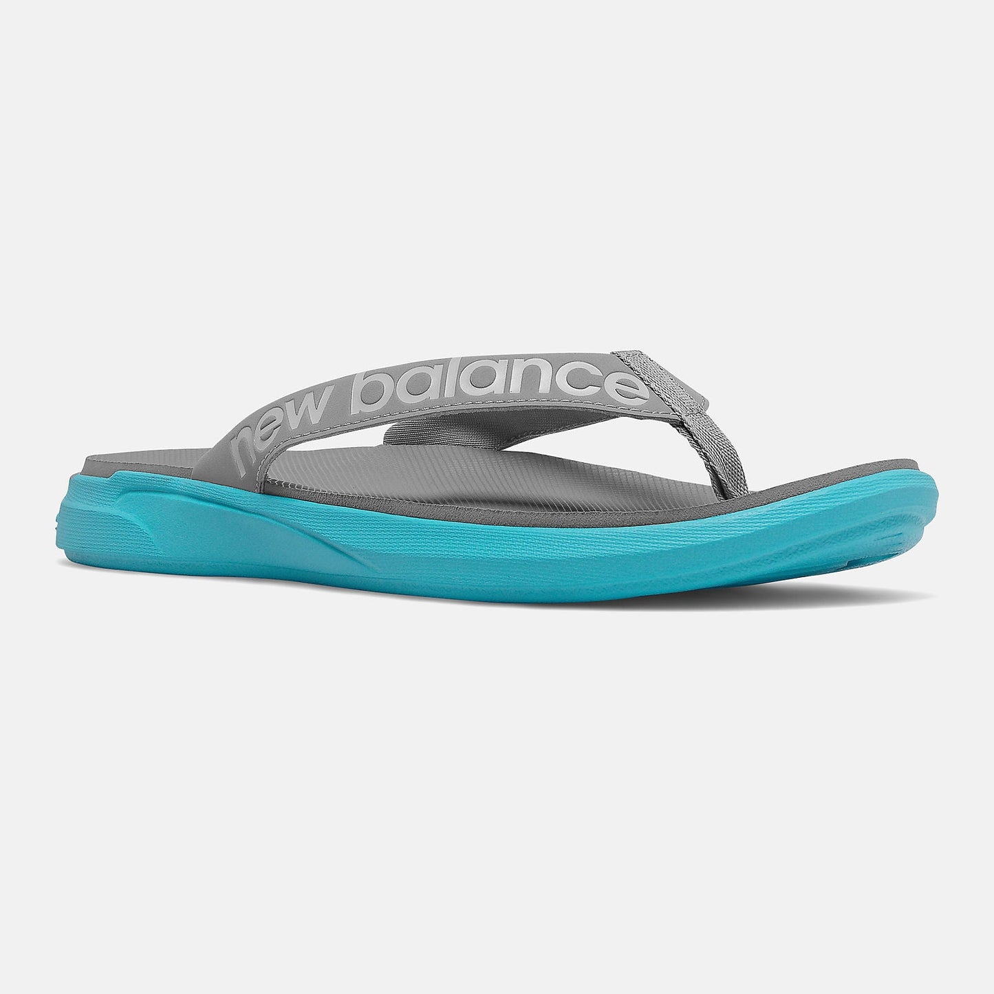 340 | New Balance Shoes Steel/Light Aluminum - Women
