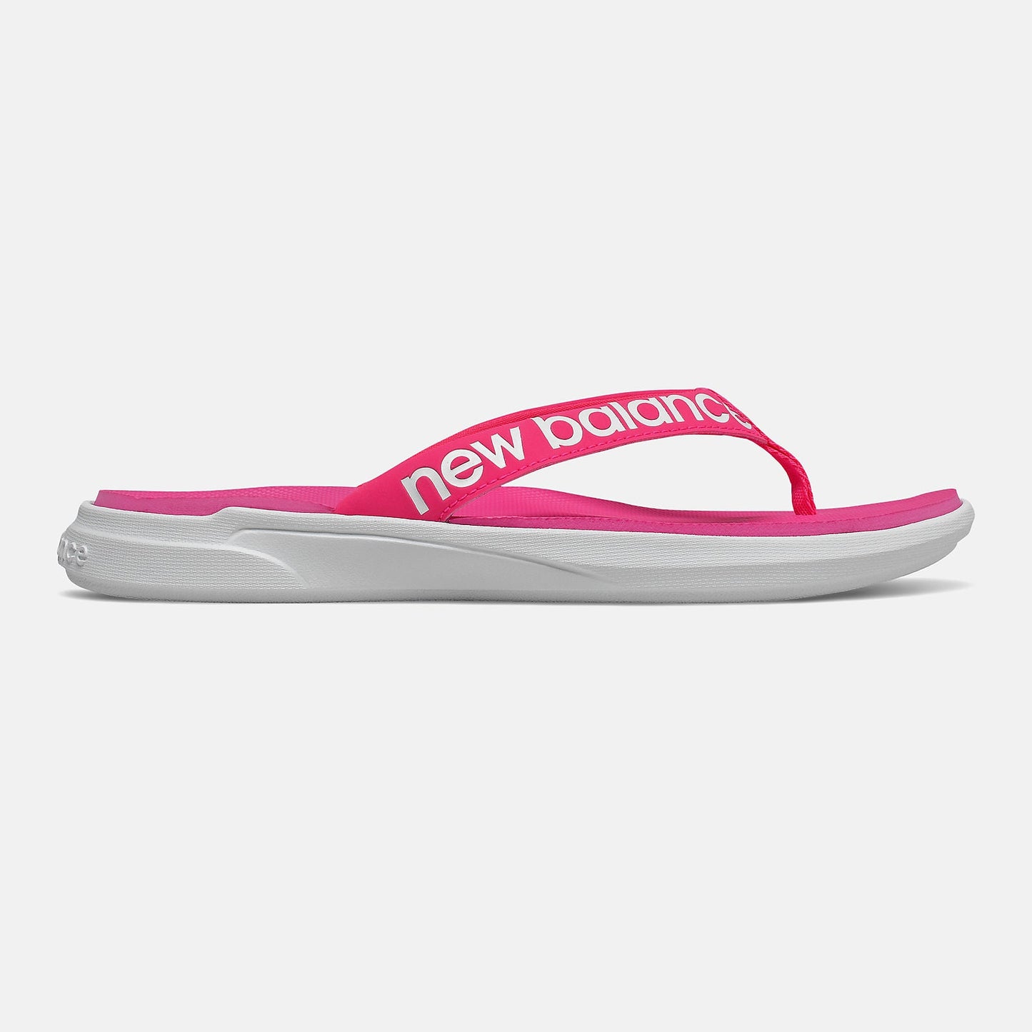 340 | New Balance Shoes Alpha Pink/Munsell White - Women