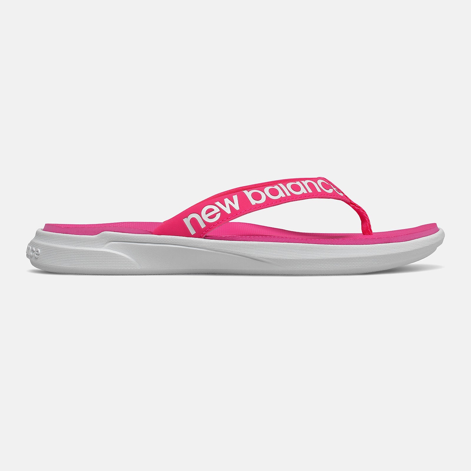 340 | New Balance Shoes Alpha Pink/Munsell White - Women