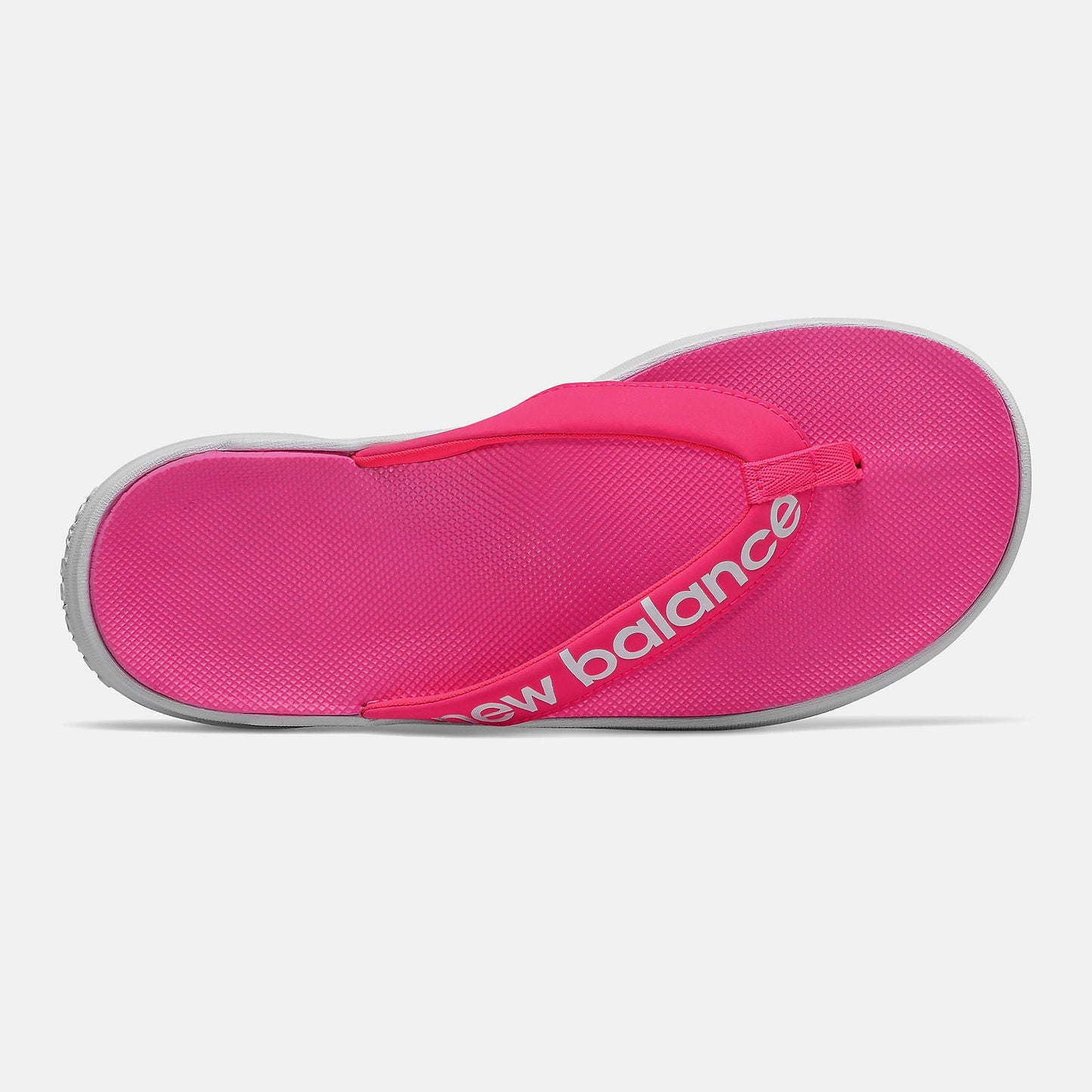 340 | New Balance Shoes Alpha Pink/Munsell White - Women