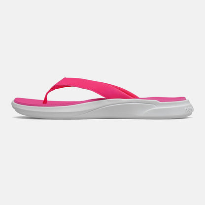 340 | New Balance Shoes Alpha Pink/Munsell White - Women