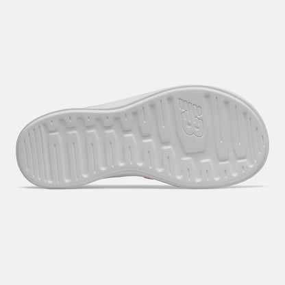 340 | New Balance Shoes Alpha Pink/Munsell White - Women