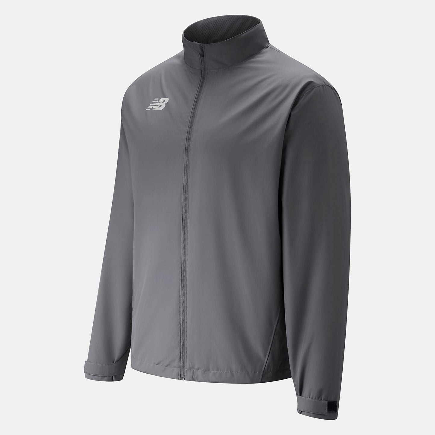 Rezist Jacket 2.0 | New Balance Clothing Grey - Men