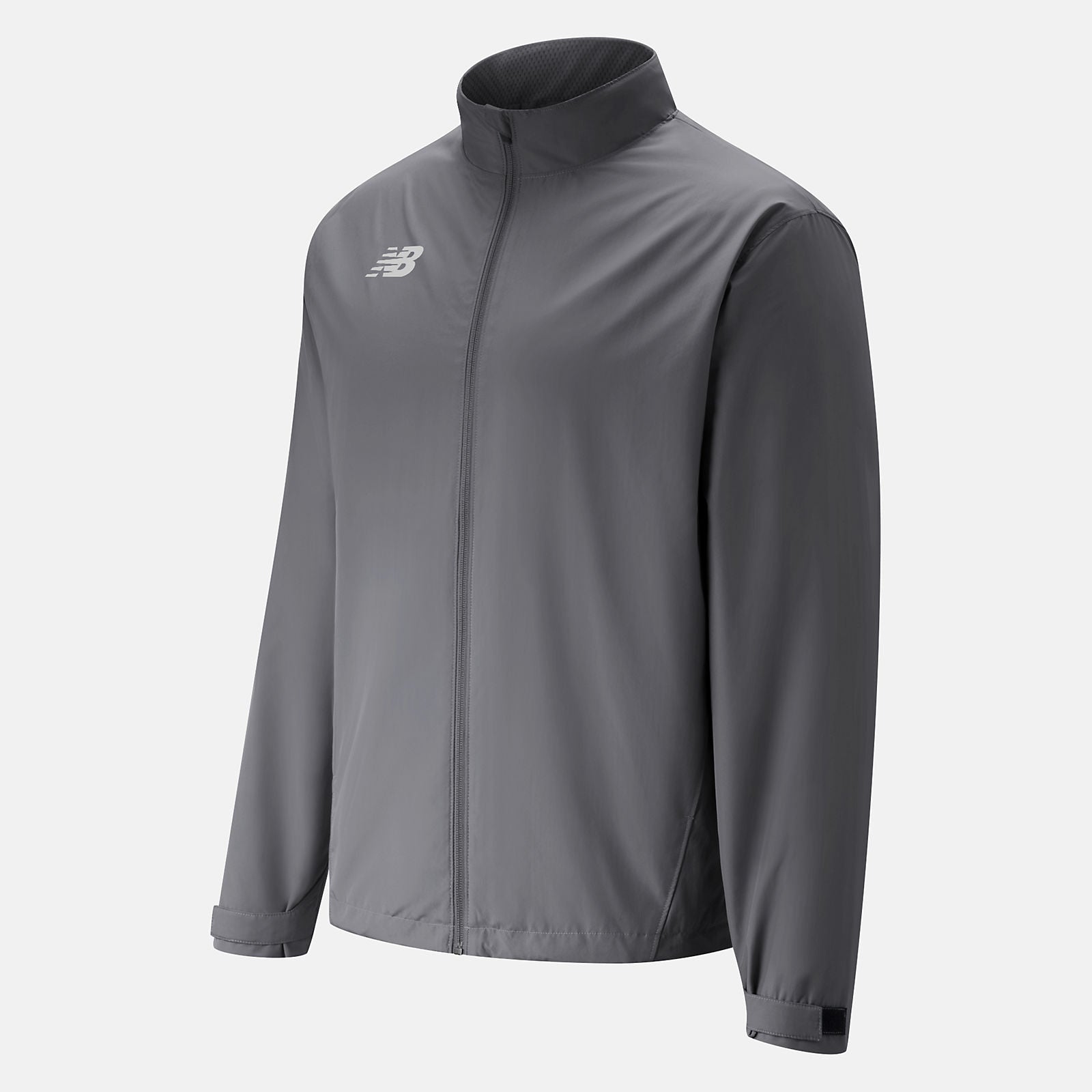 Rezist Jacket 2.0 | New Balance Clothing Grey - Men