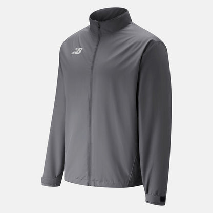 Rezist Jacket 2.0 | New Balance Clothing Grey - Men