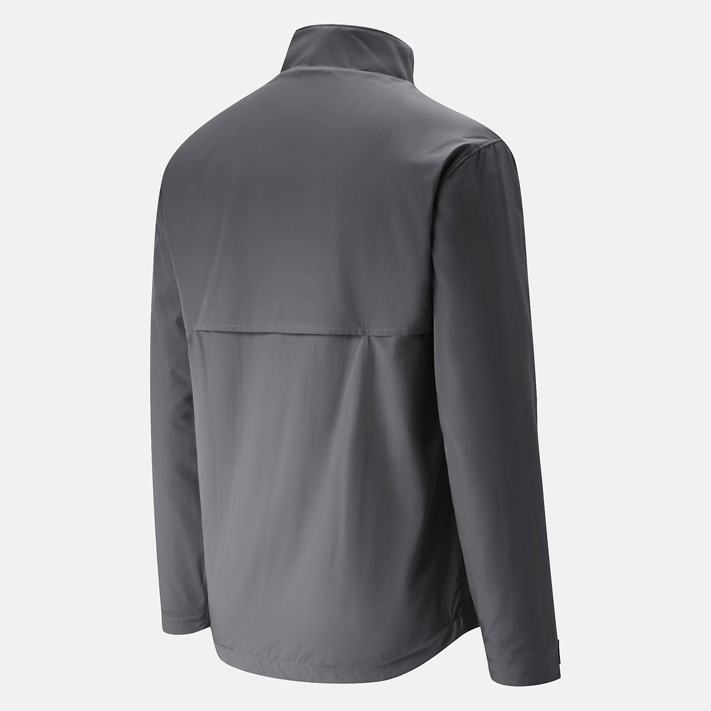 Rezist Jacket 2.0 | New Balance Clothing Grey - Men