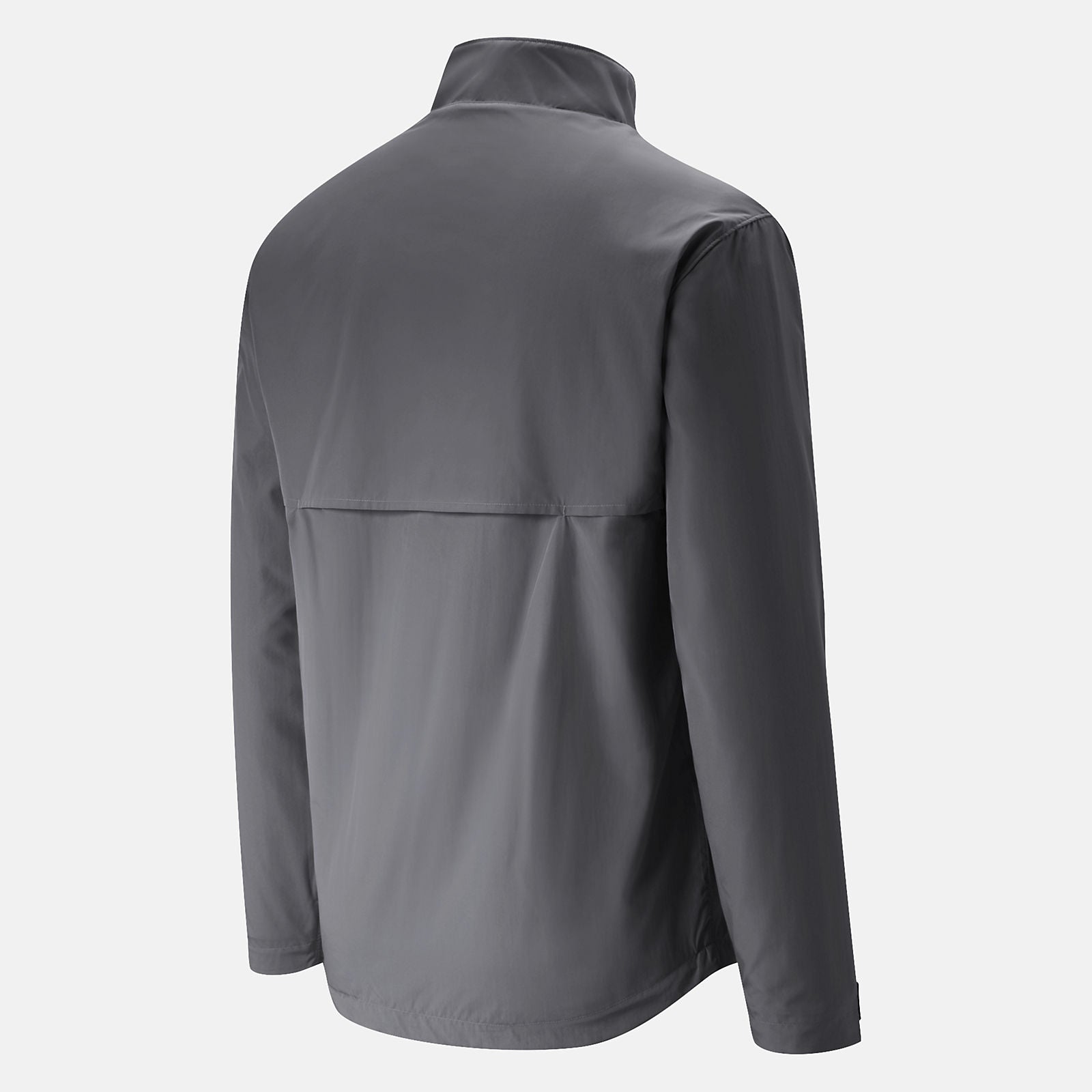 Rezist Jacket 2.0 | New Balance Clothing Grey - Men