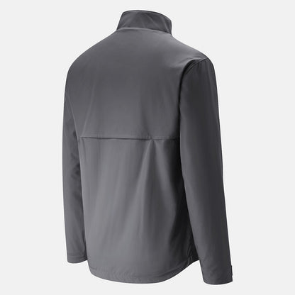 Rezist Jacket 2.0 | New Balance Clothing Grey - Men
