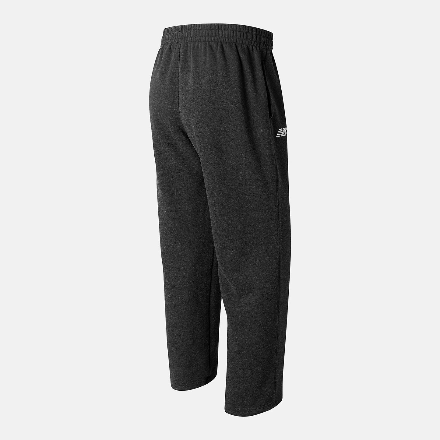 Baseball Sweatpant | New Balance Clothing Black Heather - Men