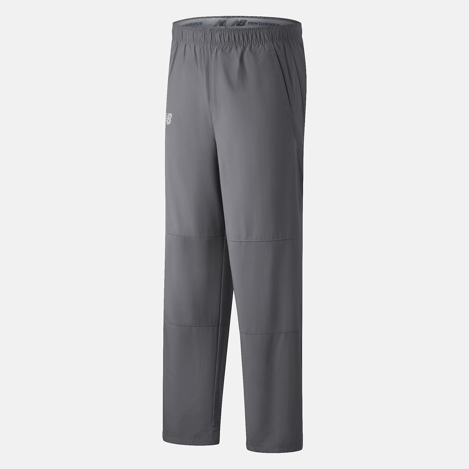 Rezist Pant 2.0 | New Balance Clothing Grey - Men