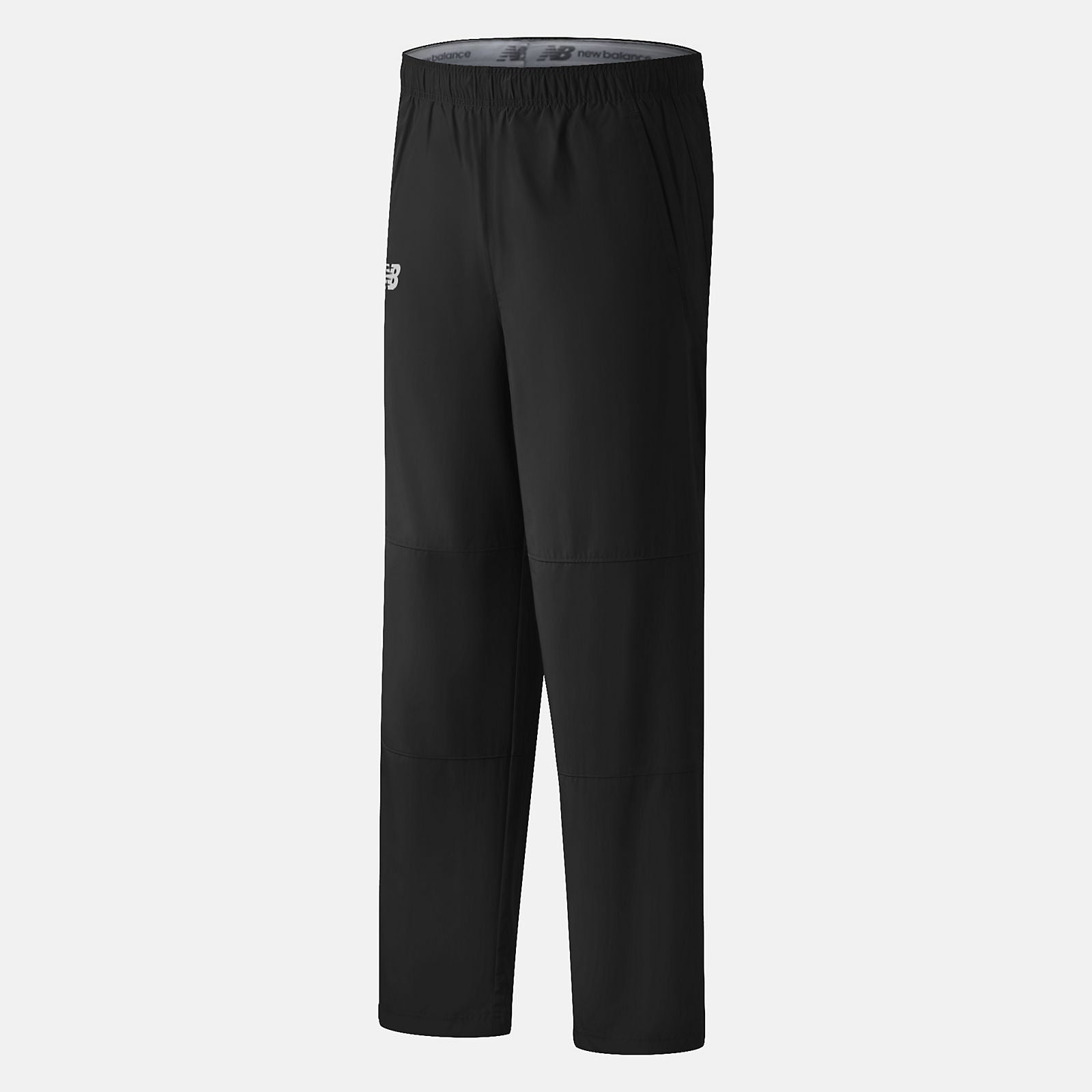 Rezist Pant 2.0 | New Balance Clothing Black - Men