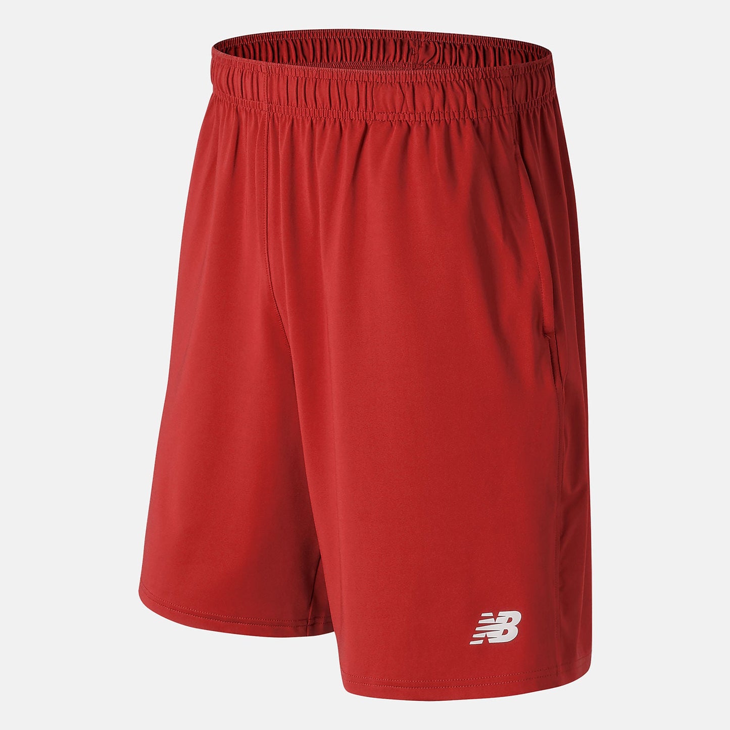 Baseball Tech Short | New Balance Clothing Team Red - Men