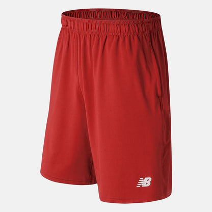 Baseball Tech Short | New Balance Clothing Team Red - Men