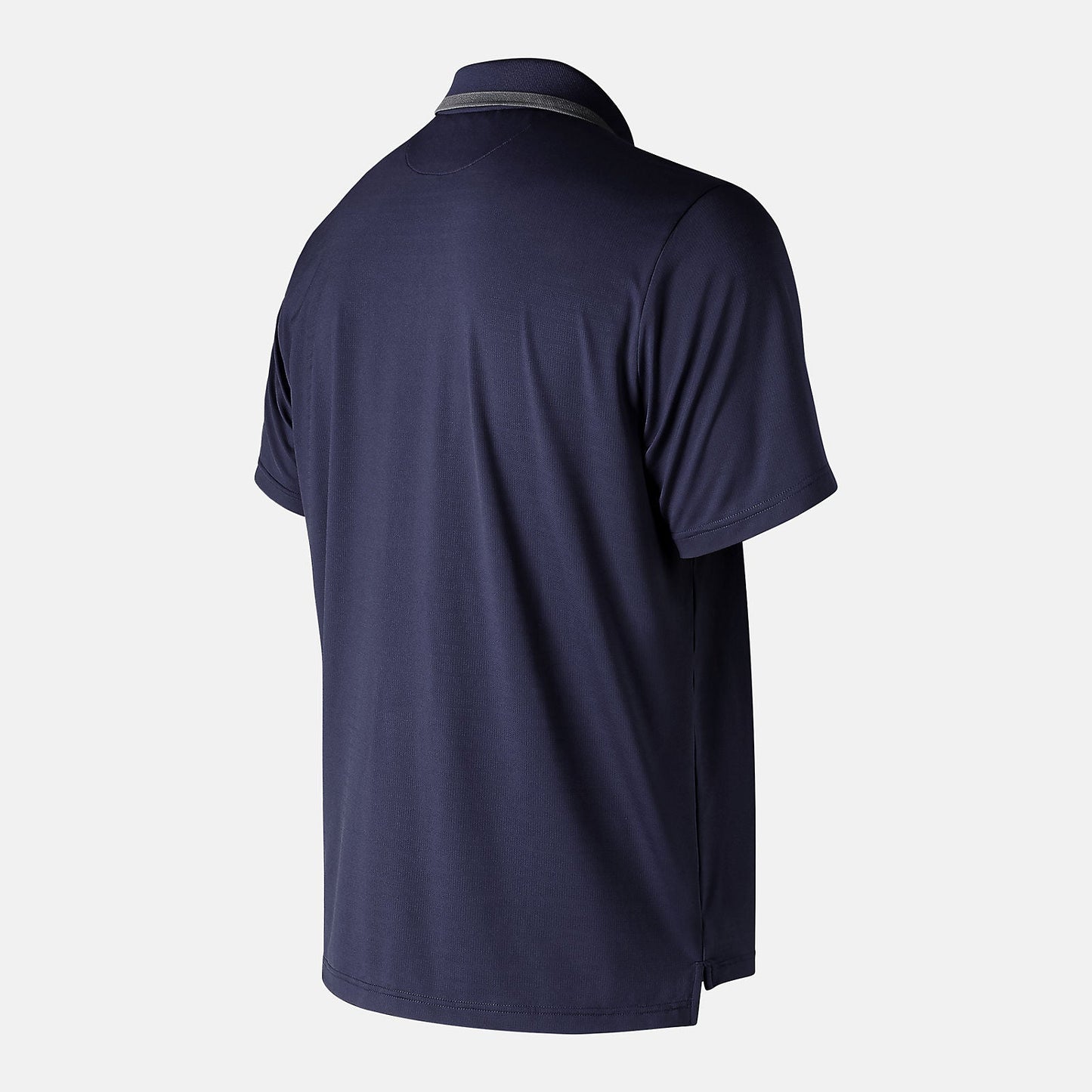 Team Rally Polo | New Balance Clothing Team Navy - Men
