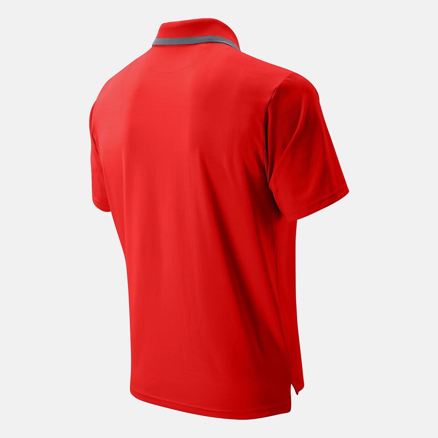 Team Rally Polo | New Balance Clothing Team Red - Men