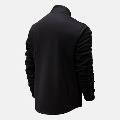 Thermal Half Zip | New Balance Clothing Team Black - Men