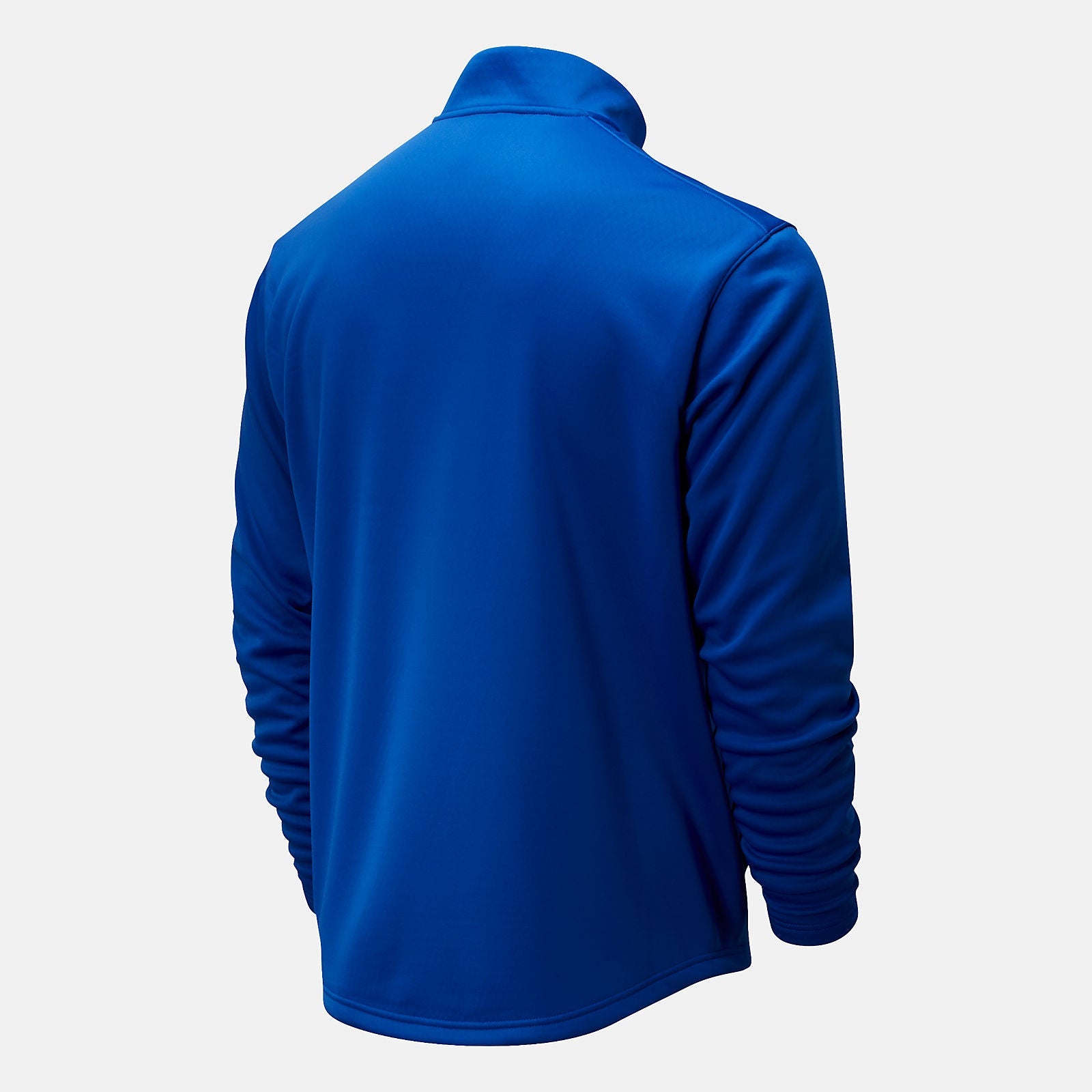 Thermal Half Zip | New Balance Clothing Team Royal - Men