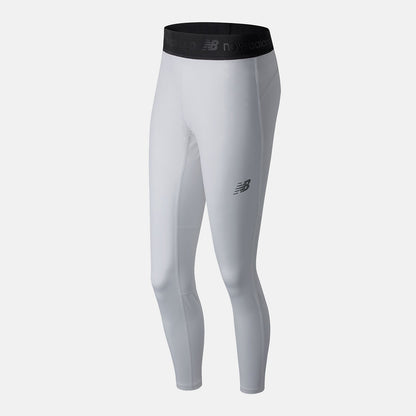 NB Performance Tech Tight | New Balance Clothing White - Women