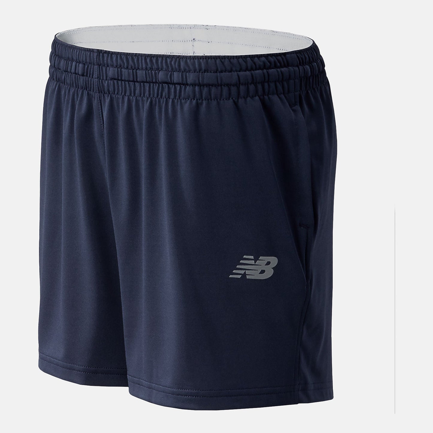 NB Tech Short | New Balance Clothing Team Navy - Women