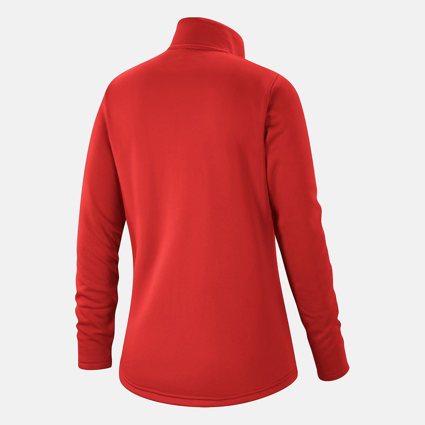 Women Thermal Half Zip | New Balance Clothing Team Red - Women