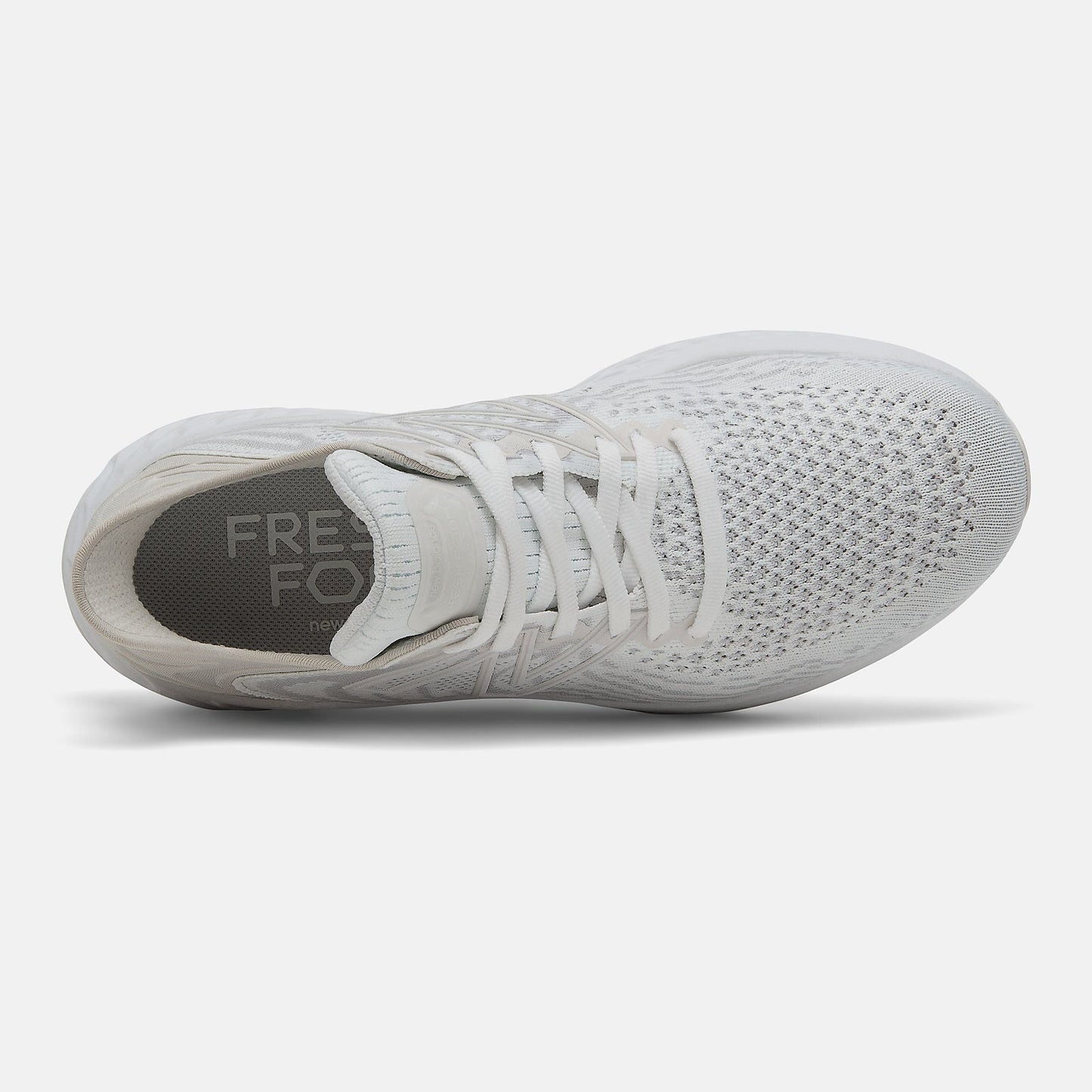 Fresh Foam 1080v11 | New Balance Shoes White/Nimbus Cloud - Women