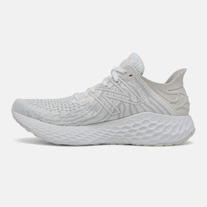 Fresh Foam 1080v11 | New Balance Shoes White/Nimbus Cloud - Women