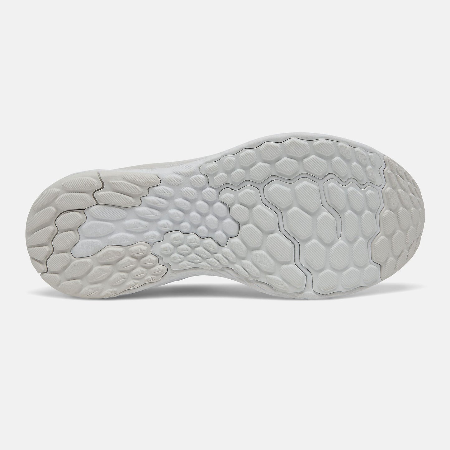 Fresh Foam 1080v11 | New Balance Shoes White/Nimbus Cloud - Women