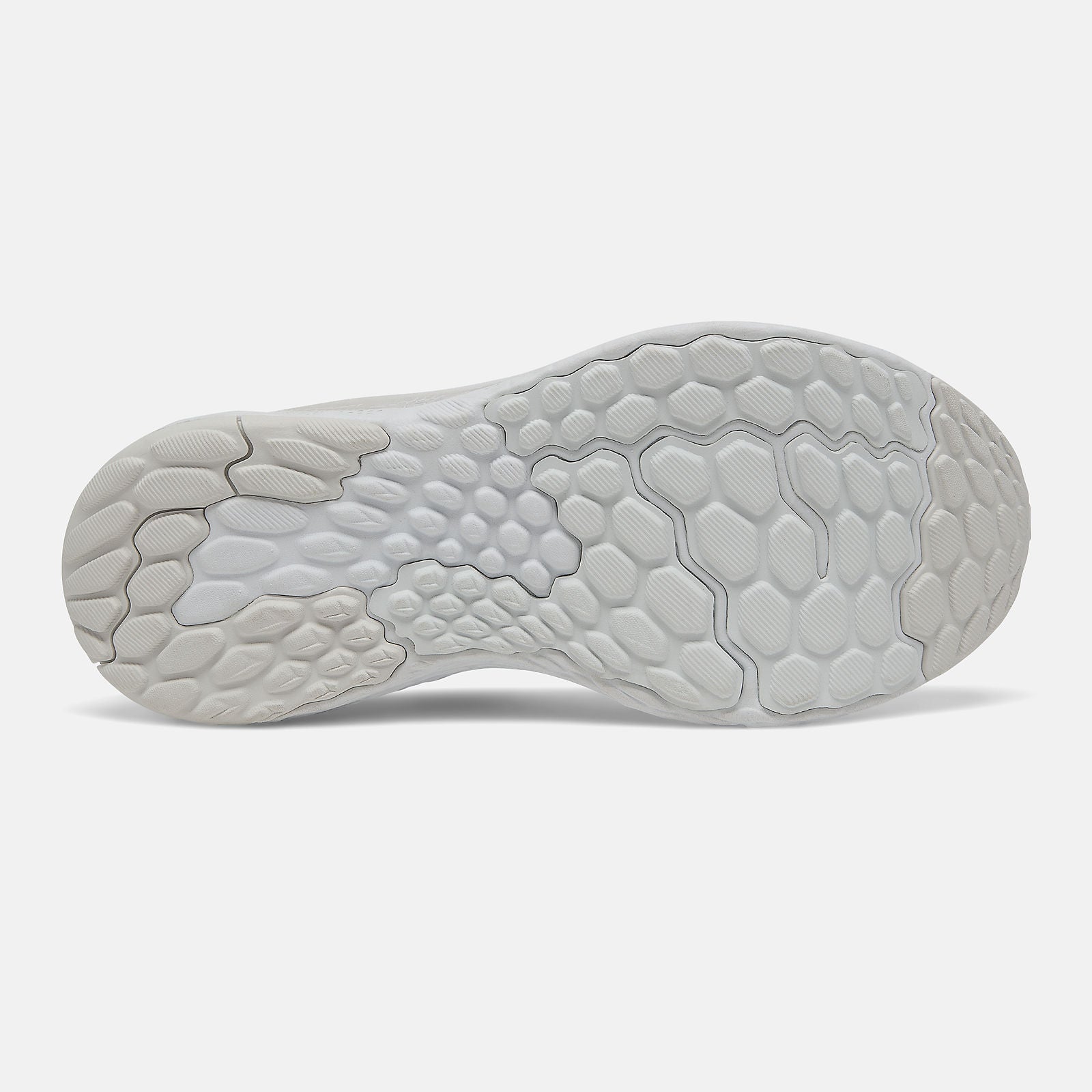 Fresh Foam 1080v11 | New Balance Shoes White/Nimbus Cloud - Women