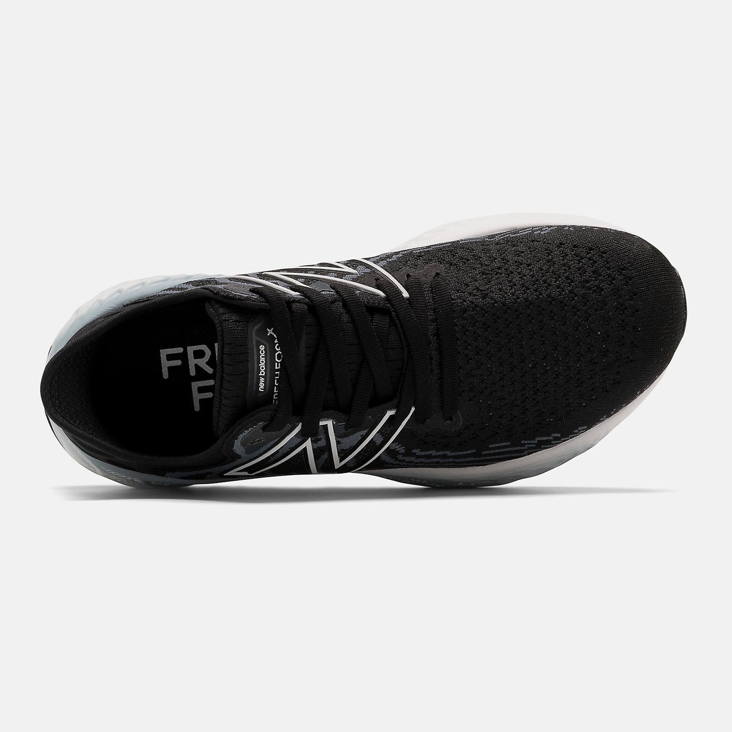 Fresh Foam 1080v11 | New Balance Shoes Black/Thunder - Women