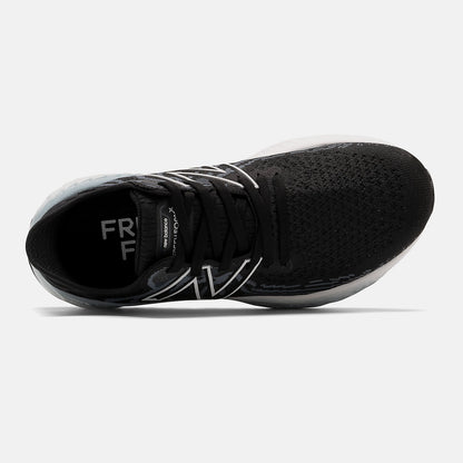 Fresh Foam 1080v11 | New Balance Shoes Black/Thunder - Women