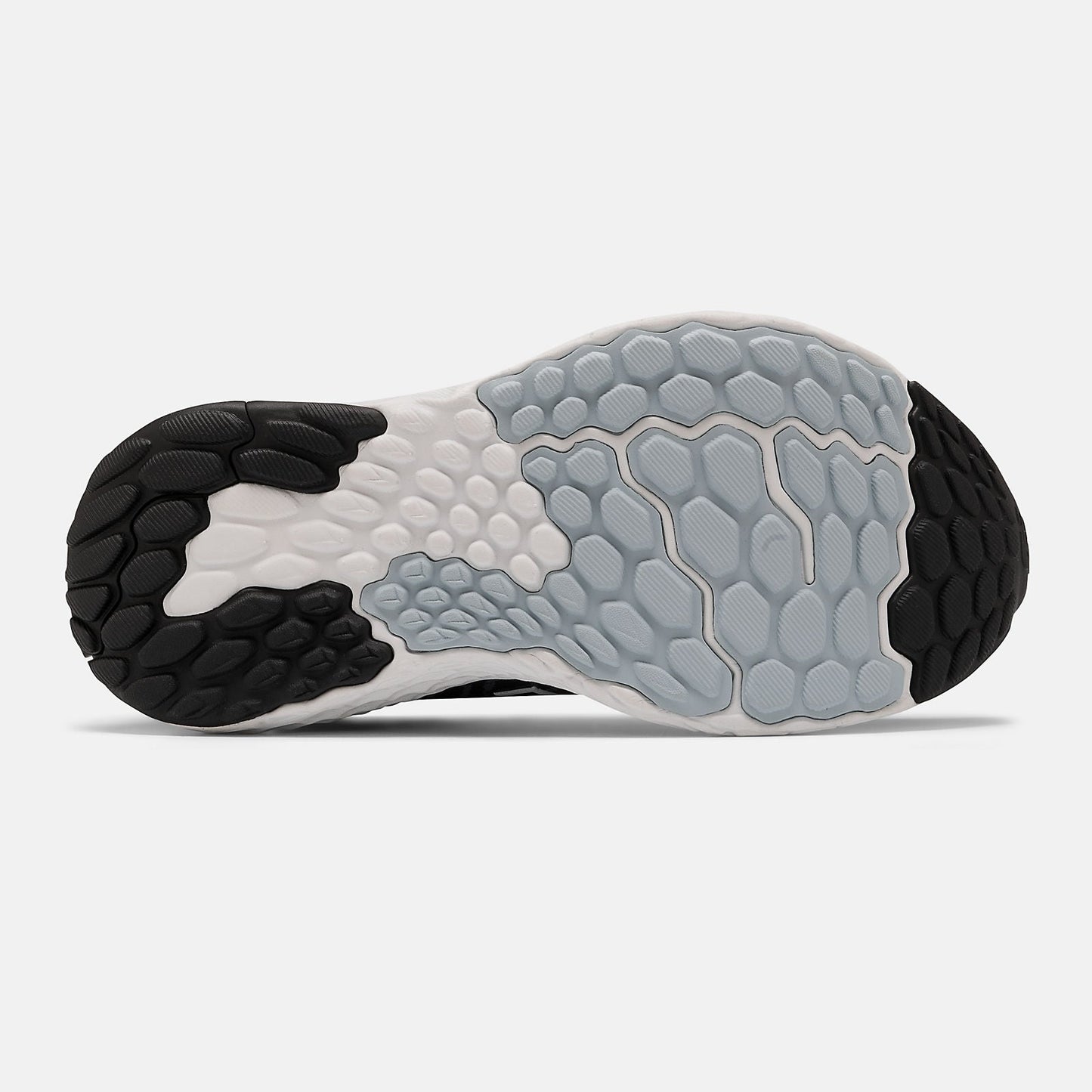 Fresh Foam 1080v11 | New Balance Shoes Black/Thunder - Women