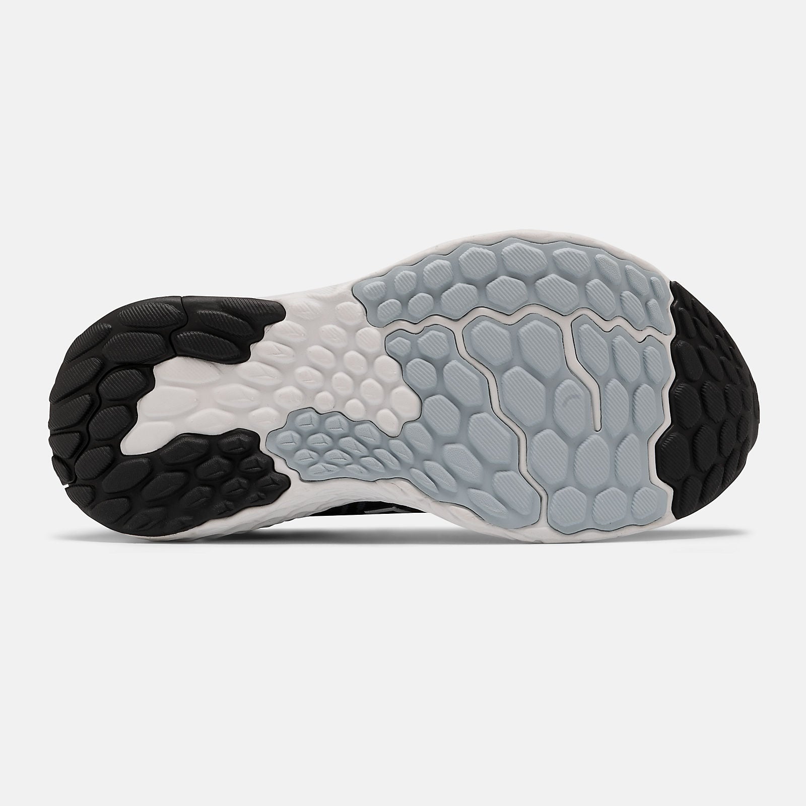 Fresh Foam 1080v11 | New Balance Shoes Black/Thunder - Women