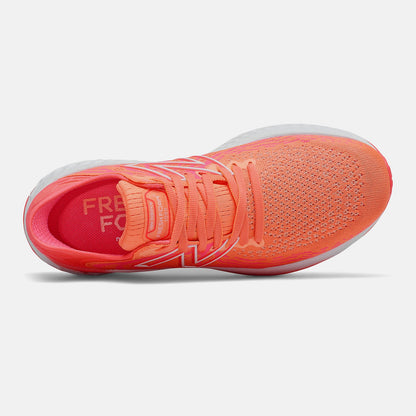 Fresh Foam 1080v11 | New Balance Shoes Citrus/Vivid Coral - Women