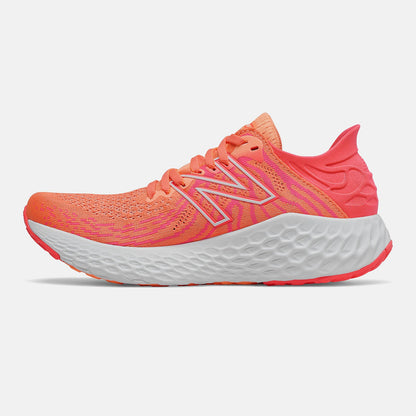 Fresh Foam 1080v11 | New Balance Shoes Citrus/Vivid Coral - Women